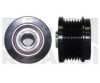 AUTOTEAM A08876 Alternator Freewheel Clutch